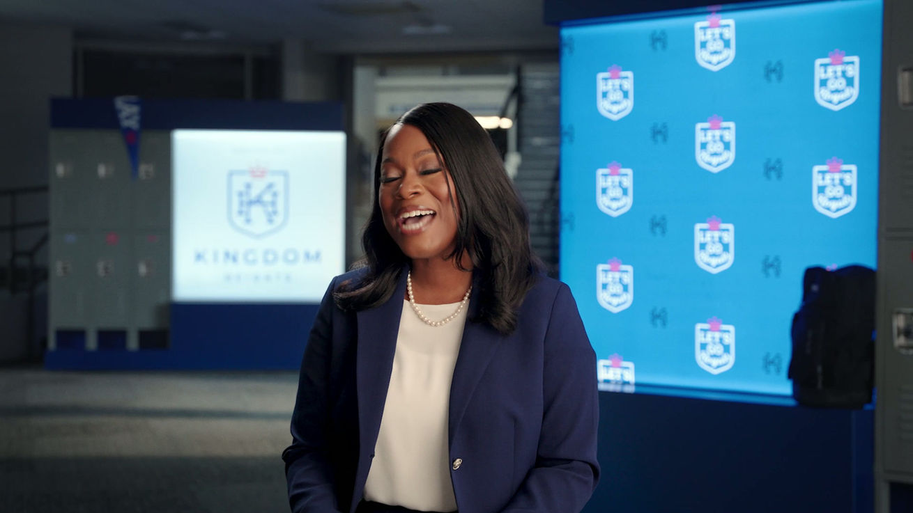 Kingdom Heights Prep. School - Academy Framework- KH4